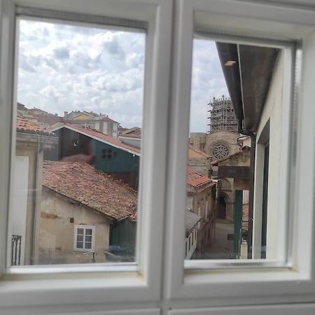 Lepanto 4 - Precioso Y Super Luminoso Duplex Con Vistas Apartment Ourense Exterior photo