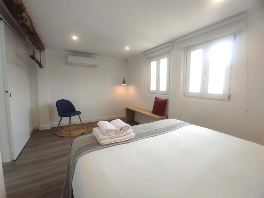 Lepanto 4 - Precioso Y Super Luminoso Duplex Con Vistas Apartment Ourense Exterior photo