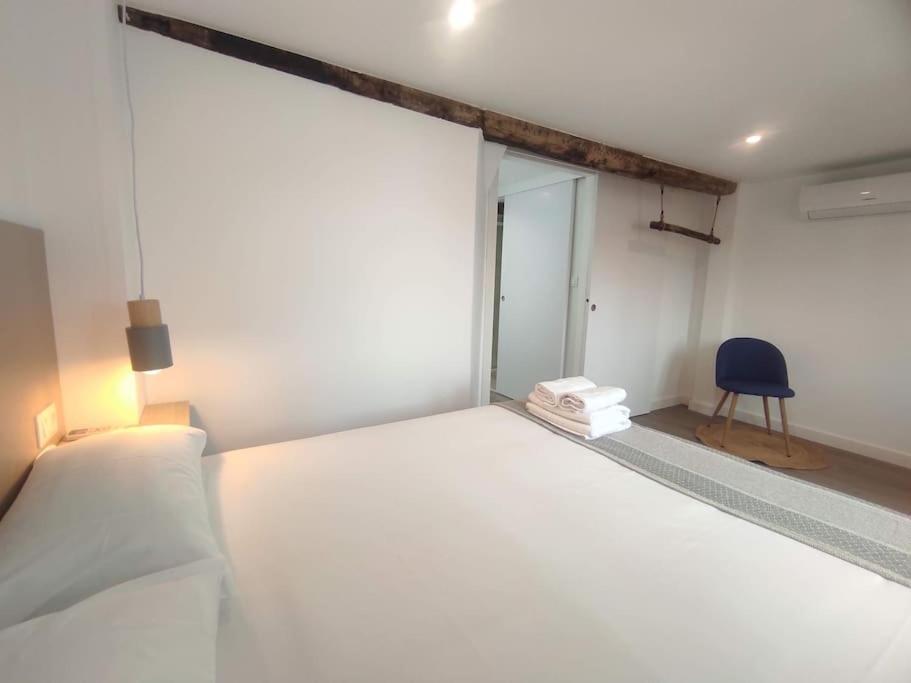 Lepanto 4 - Precioso Y Super Luminoso Duplex Con Vistas Apartment Ourense Exterior photo