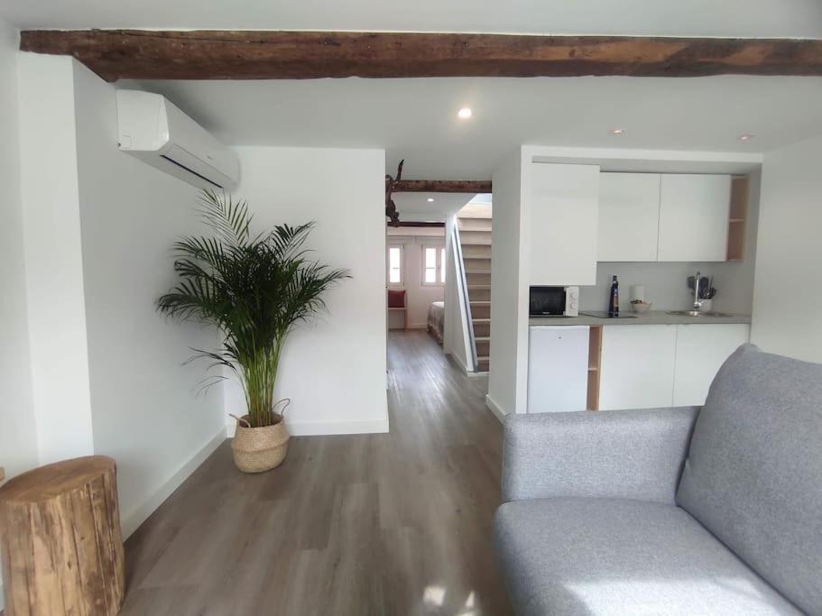 Lepanto 4 - Precioso Y Super Luminoso Duplex Con Vistas Apartment Ourense Exterior photo