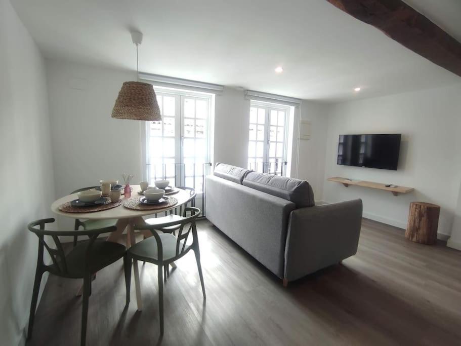 Lepanto 4 - Precioso Y Super Luminoso Duplex Con Vistas Apartment Ourense Exterior photo
