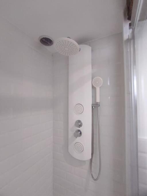 Lepanto 4 - Precioso Y Super Luminoso Duplex Con Vistas Apartment Ourense Exterior photo