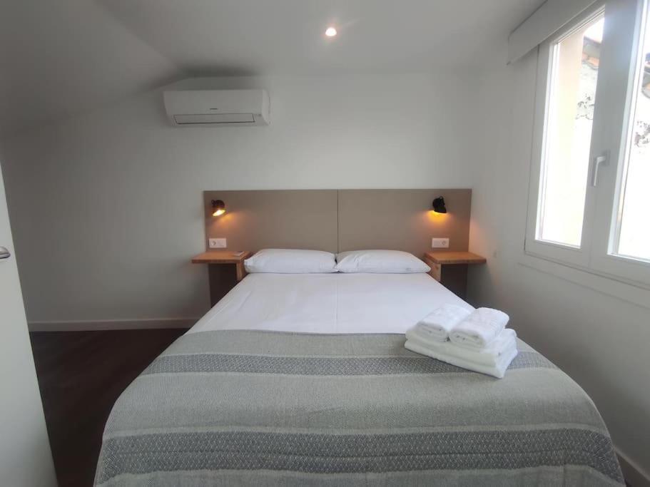 Lepanto 4 - Precioso Y Super Luminoso Duplex Con Vistas Apartment Ourense Exterior photo