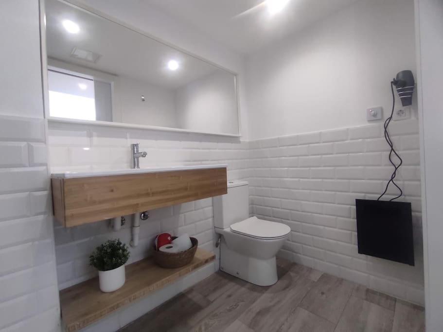 Lepanto 4 - Precioso Y Super Luminoso Duplex Con Vistas Apartment Ourense Exterior photo