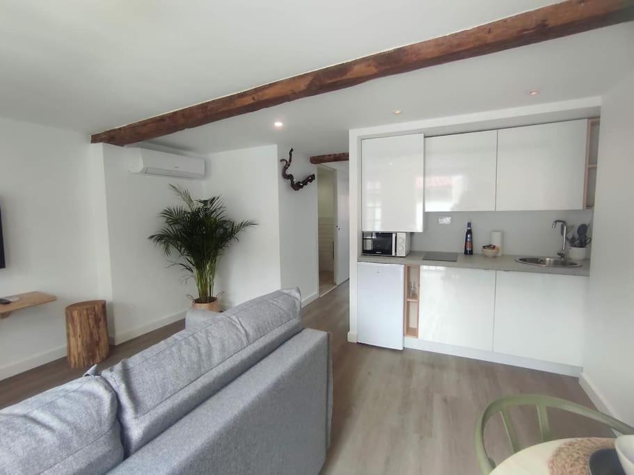 Lepanto 4 - Precioso Y Super Luminoso Duplex Con Vistas Apartment Ourense Exterior photo