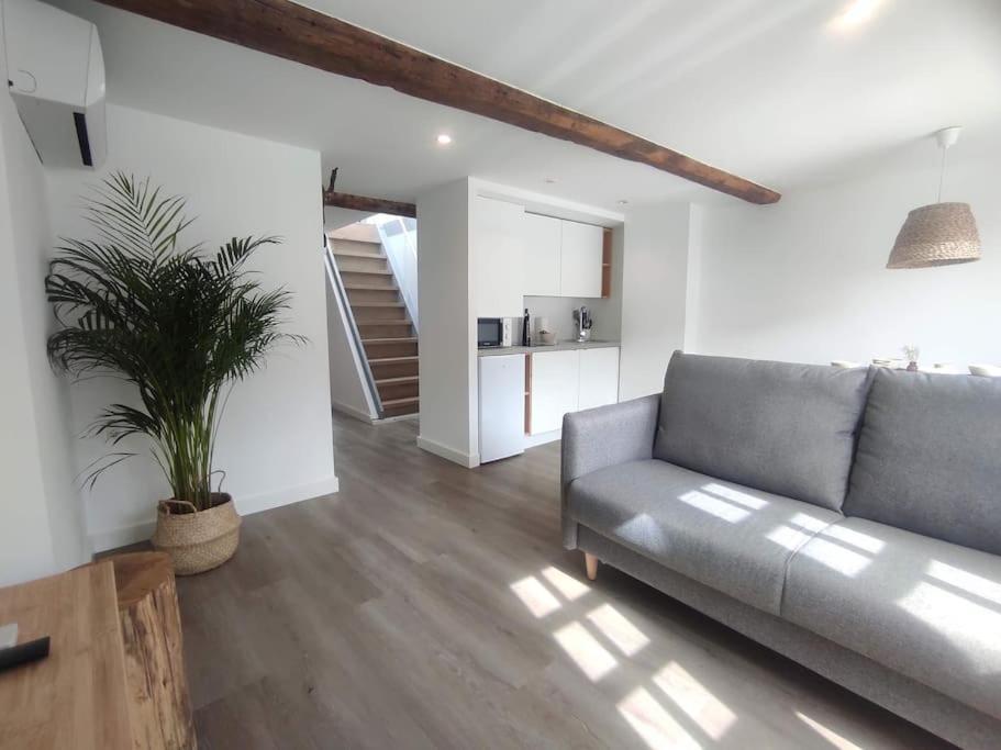Lepanto 4 - Precioso Y Super Luminoso Duplex Con Vistas Apartment Ourense Exterior photo